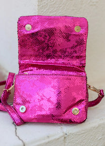 Veronica Crossbody - 2 Colors