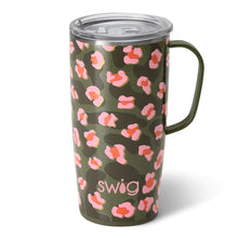 Swig On the Prowl - 3 Options