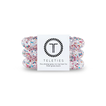 Teleties Large Hair Ties - 2 Options