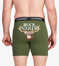 Men's Boxer Briefs - Multiple Options