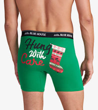 Men's Holiday Boxer Briefs