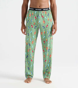 Man Pants - Multiple Options