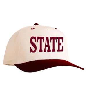 LULU MAC Sports Hats - Multiple Options
