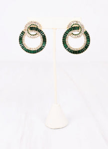 Pratt Earrings