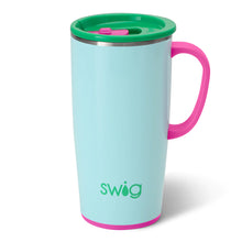 Swig Prep Rally -Multiple Options