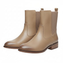 Nevada Boot