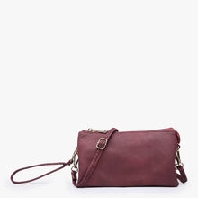 Riley Crossbody * Multiple Options