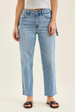 Judy Blue Bandana Jeans - Regular & Curvy