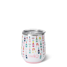 Swig Pop Fizz Stemless Wine Cup (12oz)
