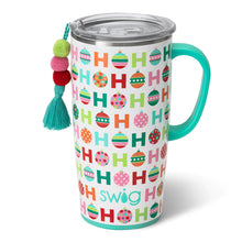 Swig HoHoHo - 3 Options