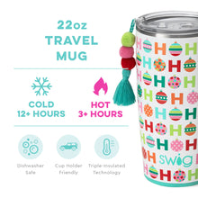 Swig HoHoHo - 3 Options