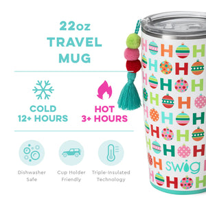 Swig HoHoHo - 3 Options
