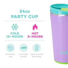 Swig Ultra Violet - 2 Options