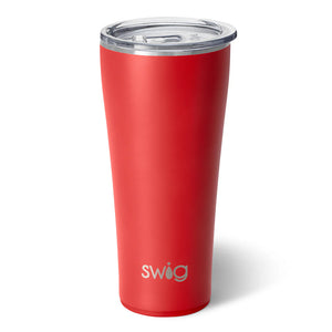 Swig Red