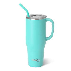 Swig Aqua - 2 Options
