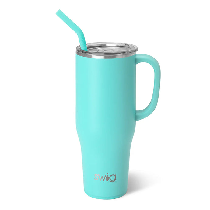 Swig Aqua - 2 Options