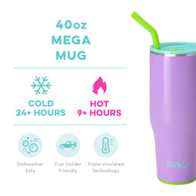 Swig Ultra Violet - 2 Options