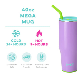 Swig Ultra Violet - 2 Options