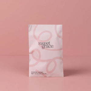 Sweet Grace Sachets-Multiple Designs