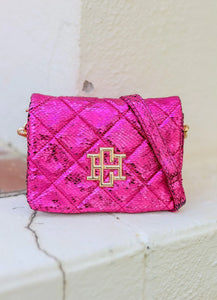 Veronica Crossbody - 2 Colors