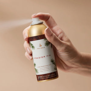 Thymes Frasier Fir Home Fragrance Mist