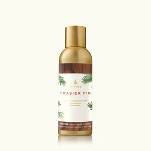 Thymes Frasier Fir Home Fragrance Mist