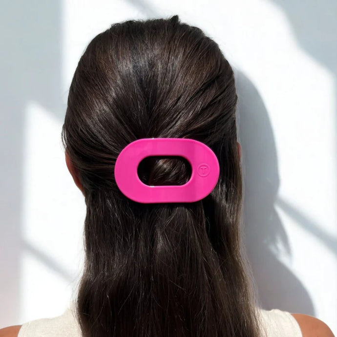 Teleties Tropical Punch Clips
