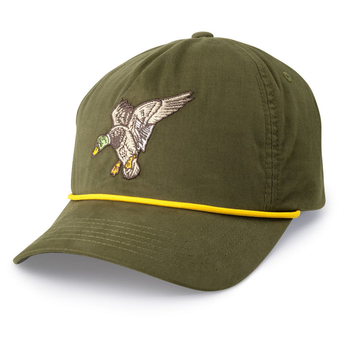 Mallard Hat