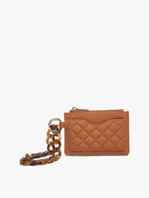 Rhodes Wristlet