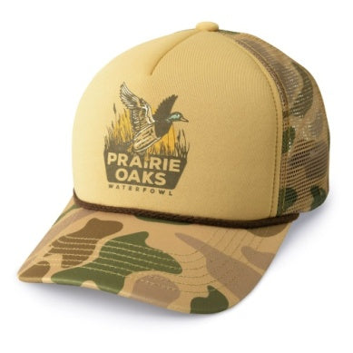Traditions Camo Hat