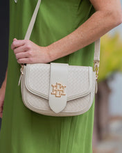 Griffin Crossbody - Multiple Options