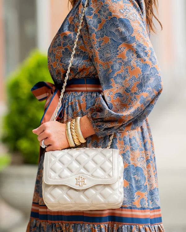 Elle Crossbody