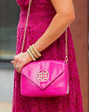 Isabella Crossbody - Multiple Options