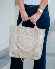 Kinzley Tote - Multiple Options