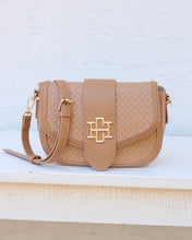 Griffin Crossbody - Multiple Options