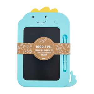 Doodle Boards - Pink or Blue