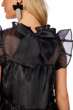 Jane Dress - Green or Black
