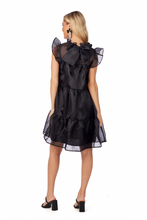 Jane Dress - Green or Black