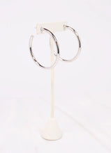 Arden Hoop - Gold or Silver