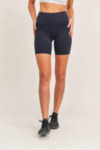 Diana Biker Shorts