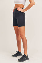 Diana Biker Shorts