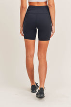 Diana Biker Shorts