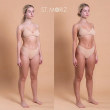 St. Moriz daily tanning moisturizer - gradual tan lotion