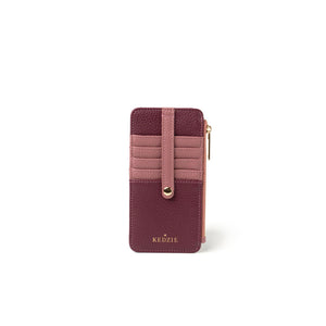Kedzie Essentials Only Zippered Wallet Assortment