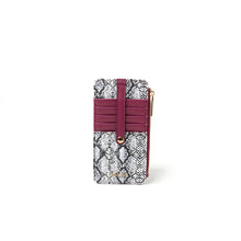 Kedzie Essentials Only Zippered Wallet Assortment