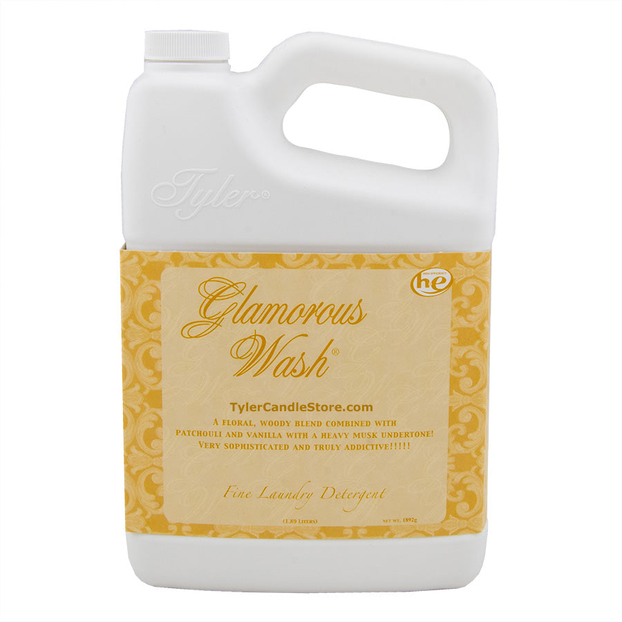 Tyler Candle Glamorous Wash -Diva