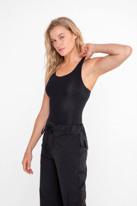 Black Magic Bodysuit
