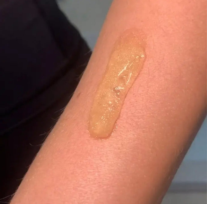 St. Moriz Exfoliating Skin Primer