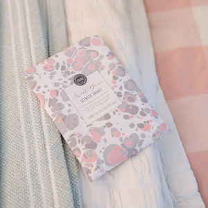 Sweet Grace Sachets-Multiple Designs