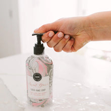 Sweet Grace Liquid Soap